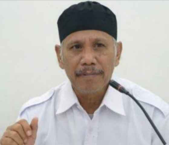 Shohibul Anshor Siregar