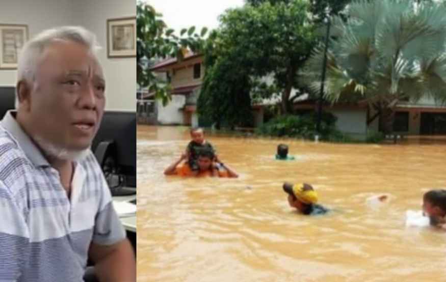 Lembaga Independen Pemerhati Pembangunan Sumatera Utara (LIPPSU), Azhari A.M Sinik