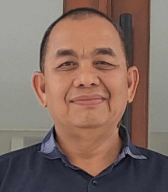 Ratama Saragih, SH