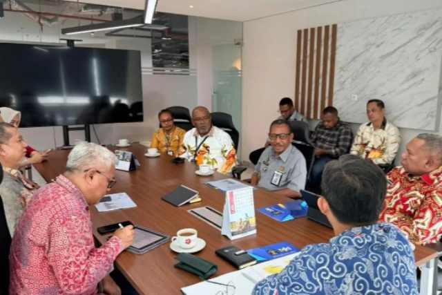 Manajemen Markas Pusat KOMNAS TPNPB dalam Siaran Pers Ke-III tanggal 7 Agustus 2026 secara resmi menetapkan seluruh petugas Badan Riset dan Inovasi Nasional (BRIN/BRINDA) sebagai DPO.
