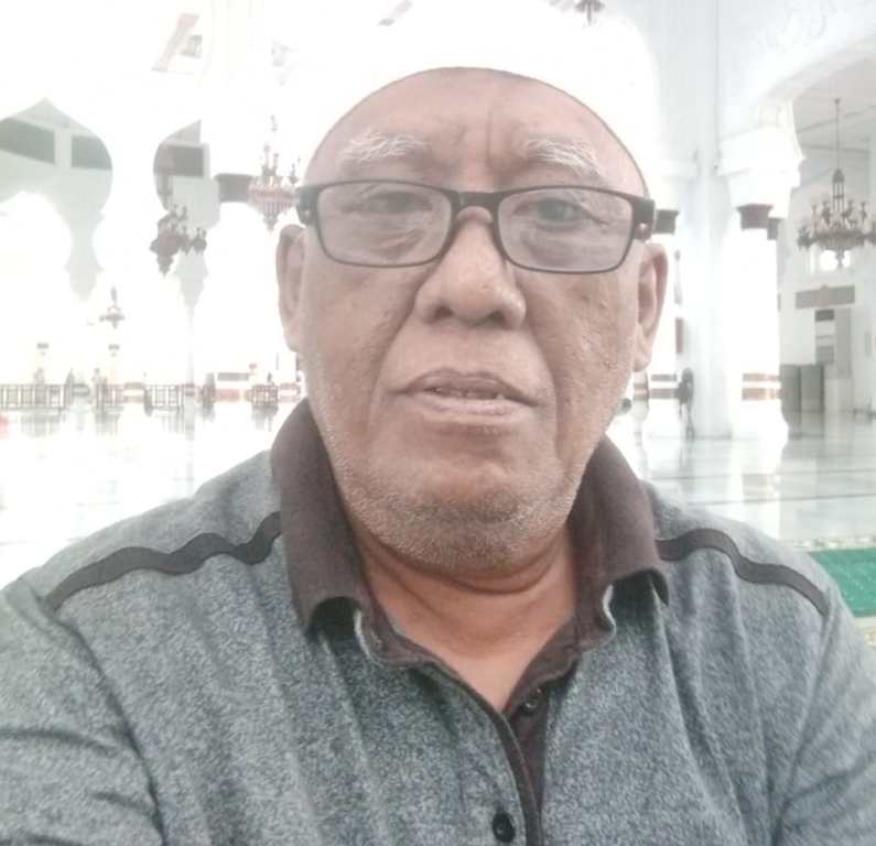 IMG-20250612-WA0028 Pemerhati sosial, politik dan Pembangunan, Ari Sinik