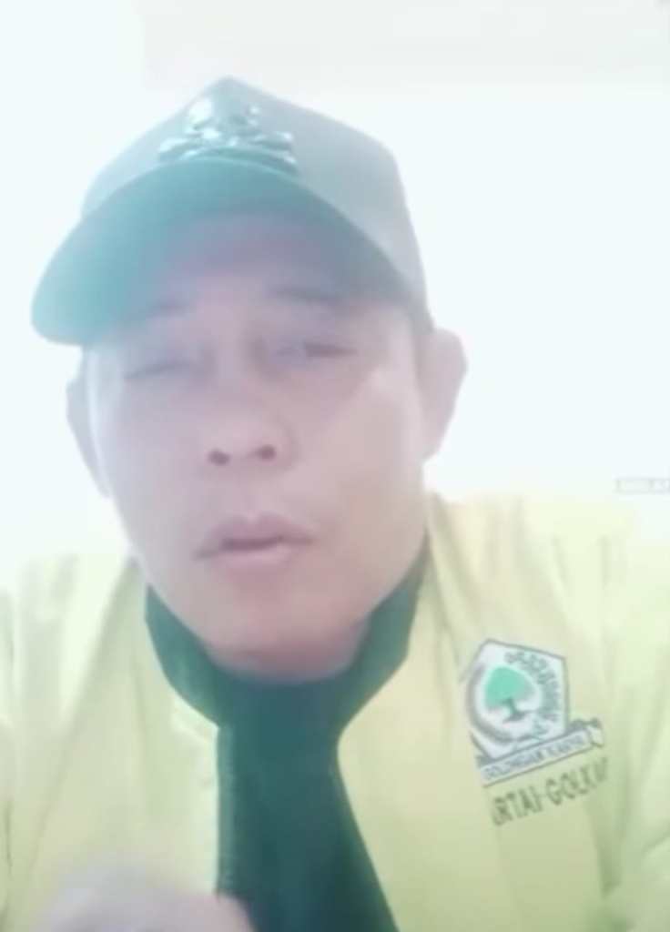 Khairul Indra