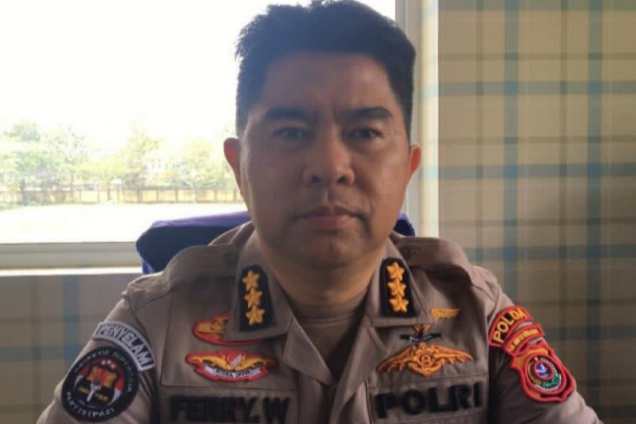 Kombes Ferry Walintukan, Kabid Humas Polda Sumut