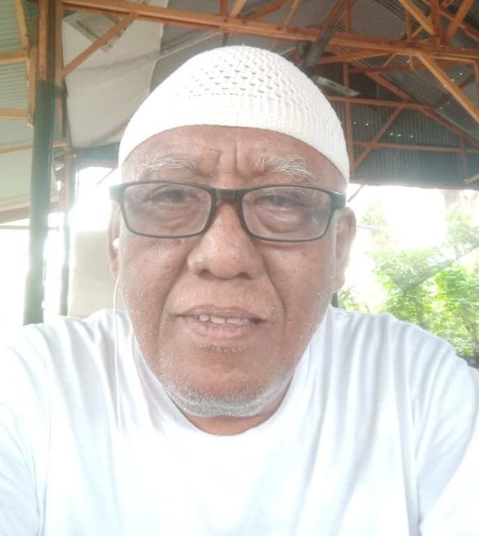 Direktur Lembaga Independen Pemerhati Pembangunan Sumatera Utara (LIPPSU), Azhari Am Sinik