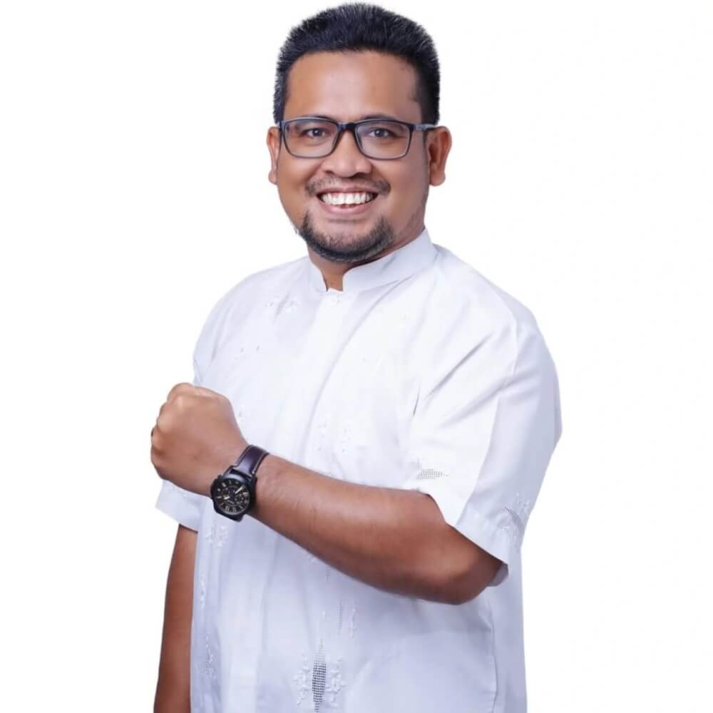 foto bang fauzi