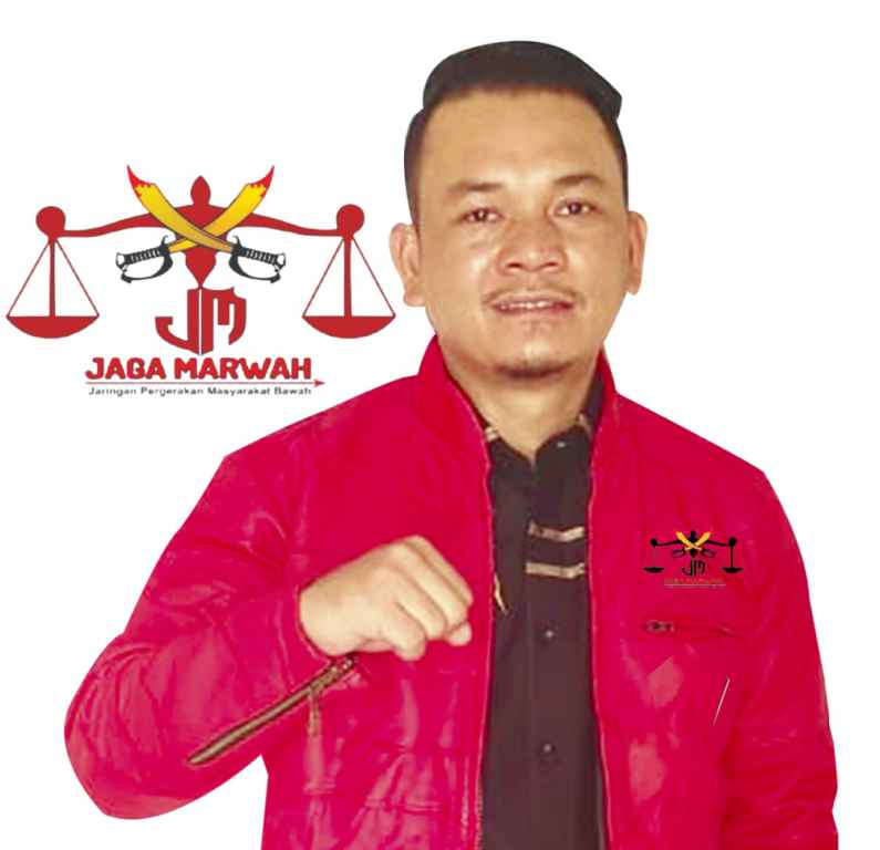 IMG-20250804-WA0033 Ketua Umum Jaringan Pergerakan Masyarakat Bawah (Jaga Marwah) Edison Tamba