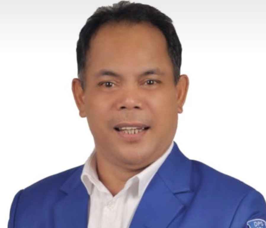 IMG-20260526-WA0016_1 Wakil Ketua DPD Partai Amanat Nasional (PAN) Kota Medan, Drs. Awaluddin
