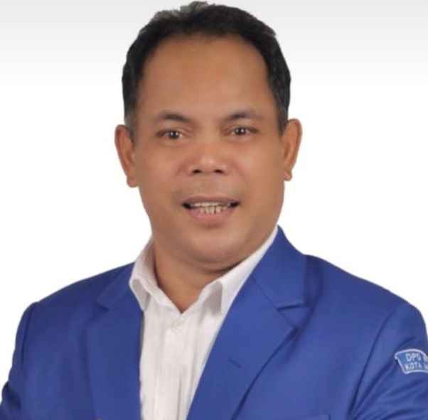 Wakil Ketua DPD PAN, Drs Awaluddin