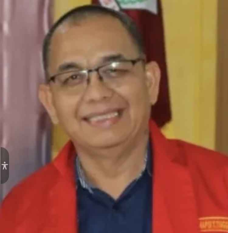 Pengamat kebijakan publik dan anggaran, Ratama Saragih.