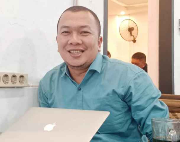 IMG-20260619-WA0006 Pengamat politik dan kebijakan publik Amir Hamdani Nasution. (foto ist)